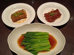 -领事馆19号中餐厅(厦门海景洲际酒店)