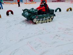 -哈尔滨热雪奇迹