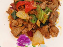 -清真·伊然轩青海特色美食