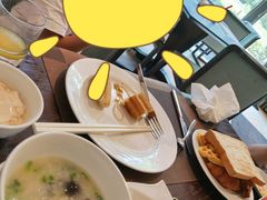 -广州汇华希尔顿逸林酒店