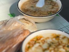 -王氏烧饼无矾油条