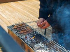 -瑜上·山食小馆