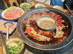 -陈眼镜火锅(总店)