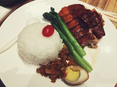 -掂档潮汕牛肉火锅(cityon熙地港店)