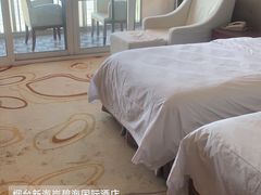 -枕海酒店(金沙滩海水浴场店)