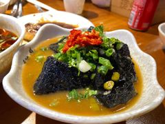 勾魂臭豆腐-搓火大都会(广安门总店)