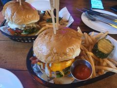 -Liberty Brewing Co·曼哈顿餐吧