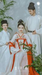 -盘子女人坊生日照·摄影馆(华强店)