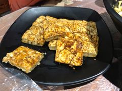 -沈记烧烤海鲜(江汉二路店)
