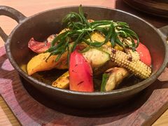 -庆春朴门(前滩太古里店)