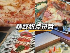 -Mammamia意大利餐厅(阳春巷店)