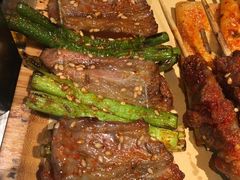 -那些年记忆烧烤