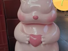 -南京时尚莱迪购物广场(正洪街店)