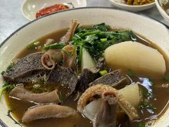 -正宗阳山牛杂(东城店)