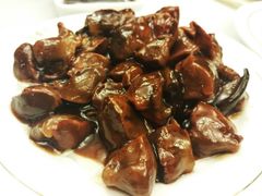 -北京全聚德(天安门店)