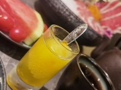 -湊湊火锅·茶憩(合生汇购物中心店)