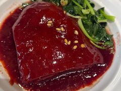 -香雪海饭店中餐厅(人民桥店)