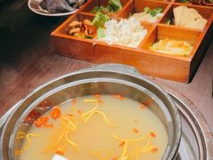 -芸鲜季·云南野生菌餐厅· 云南风物味研社(闵行店)