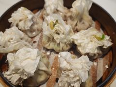 -真食净香居·内蒙烧麦(亚运村店)