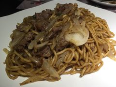 -HIHE Bistro·Oyster Bar(华熙live店)