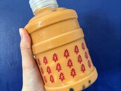 -milkplus·泰式奶茶(较场东路店)