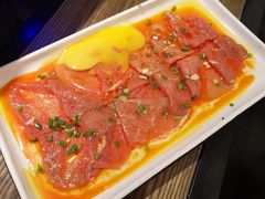 -尚尚仙·酸汤猪手·猪肚鸡火锅(华联万柳购物中心店)