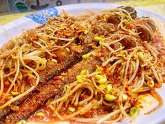 -故乡明太鱼屋(航北路店)