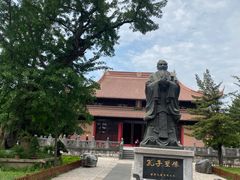 -苏州文庙(姑苏区)