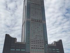 -高雄85大楼-观景台