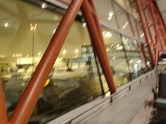 -首都机场t3-c国航两舱休息室