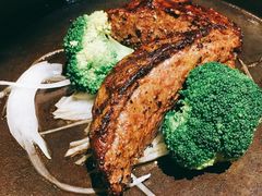 -俄士厨房(万松园店)