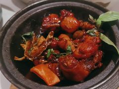 -鹿港小镇(悠唐店)