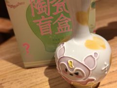 -图味美小黄鱼·景德菜(浙江路店)