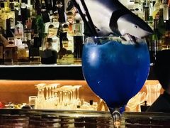 -鸡尾酒实验室酒吧(隆礼路店)