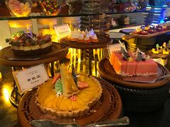 -安蒂娅·海鲜自助餐厅(安蒂娅美兰酒店)