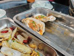 -胶东海鲜大排档(北太平庄店)