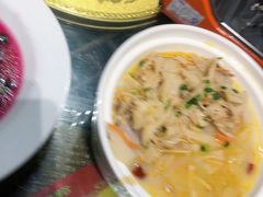 -小秦淮·南京土菜(新亭西路店)