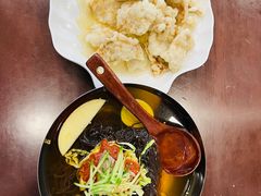 -服务大楼冷面(延大店)