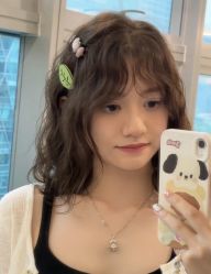 -张昊造型