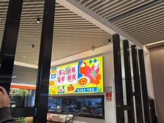 -港久茶餐厅(鹭洲里店)
