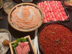 -晓宇重庆火锅(西安荟聚店)