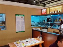 -木屋烧烤(上梅林店)