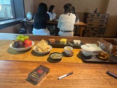 -青竺·青竹茶舍(断桥店)