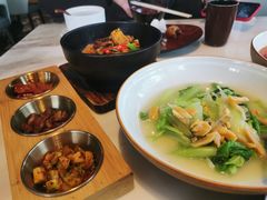 -柴门饭儿(成都太古里店)