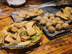 -小泉烧烤(清真寺街店)