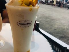 -哈根达斯(滨江店)
