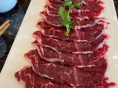 -老码头火锅(骡马市店)