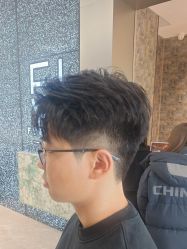 -FOR YOU造型