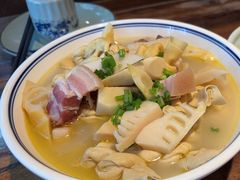 -鱼食饭稻·苏浙土菜17年老馆子(平江路店)