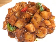 -顺风汤馆·广府粤菜(江宸天街店)